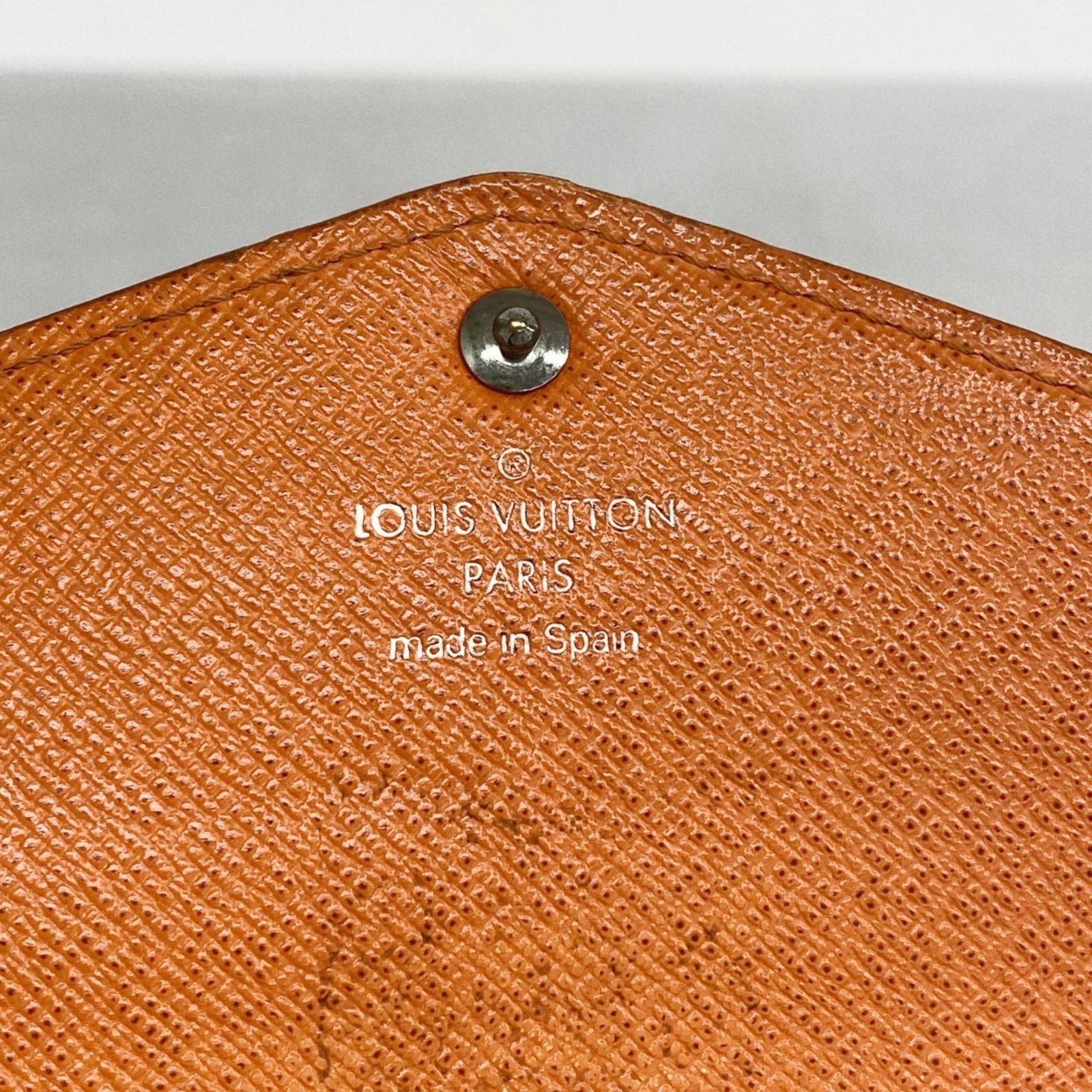 エピ ポルトフォイユサラ