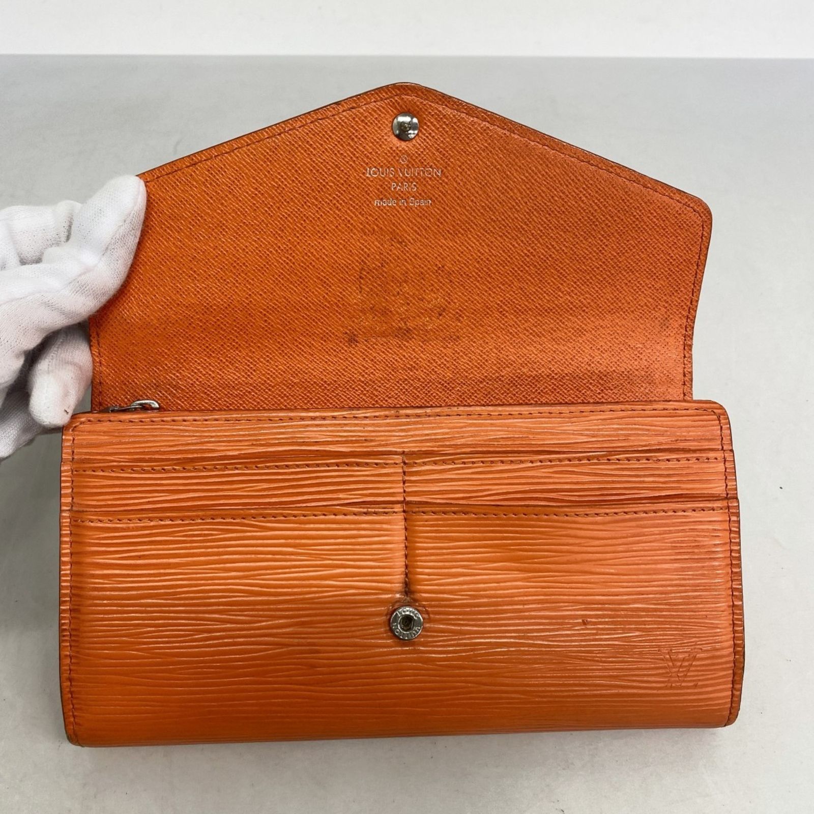 ポルトフォイユサラ M60584