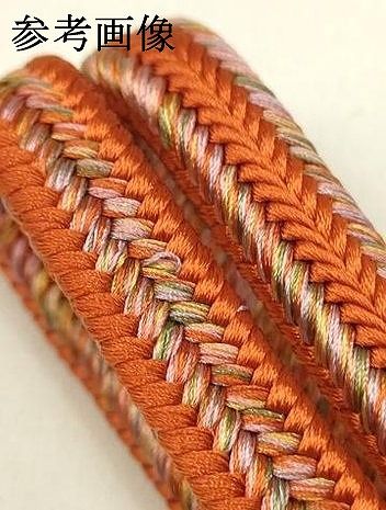 和装小物 帯締め