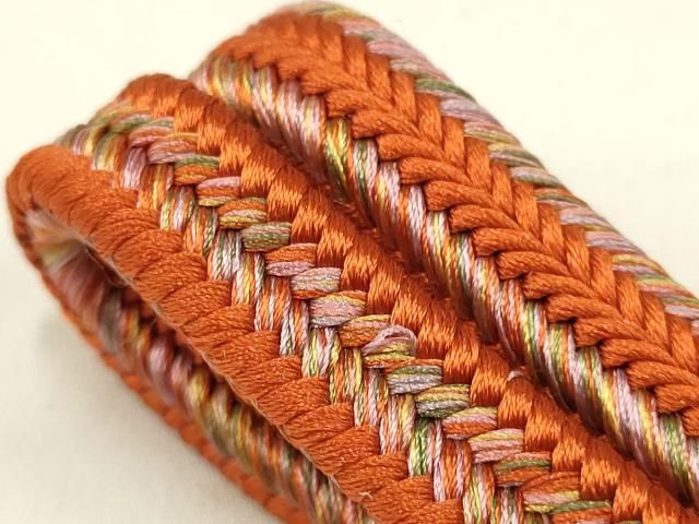 帯締め 帯揚げセット