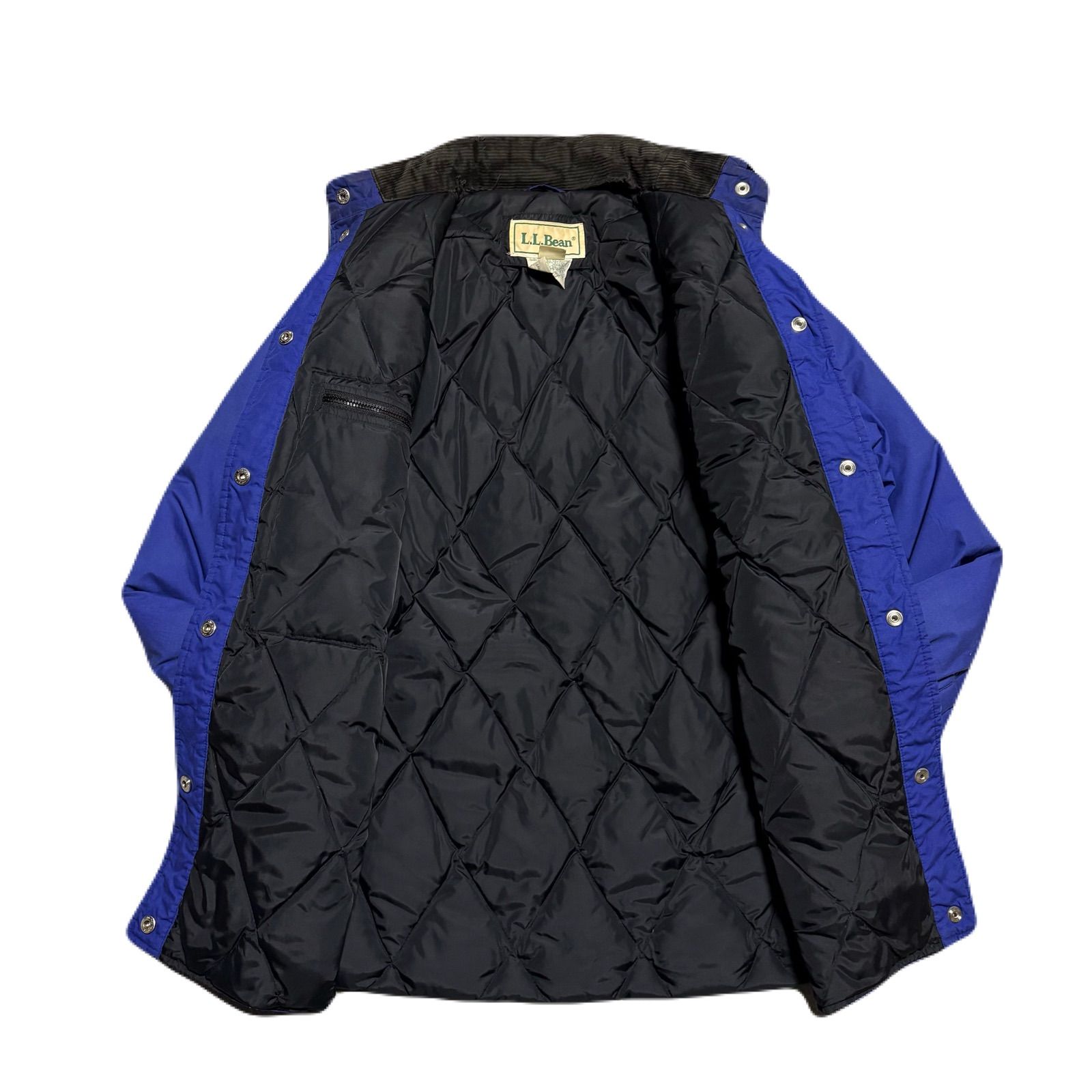 LLBean エルエルビーン GooseDownJacket グースダウンジャケット 