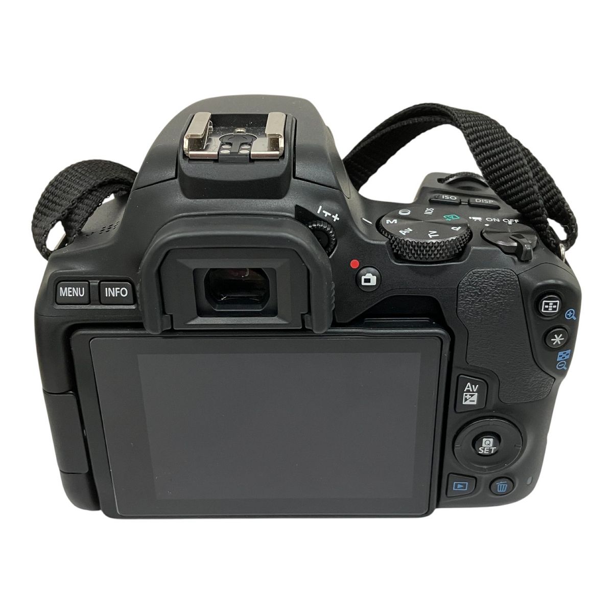  Canon EOS Kiss X 10 デジタル一眼レフカメラ ボディ EF-S 55-250 mm F 4-5.6 IS STM 望遠ズームレンズ 2点セット キャノン デジタル一眼レフ デジタルカメラ