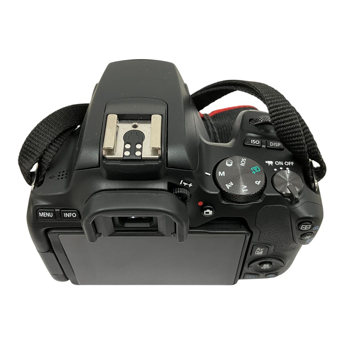 望遠ズームレンズ