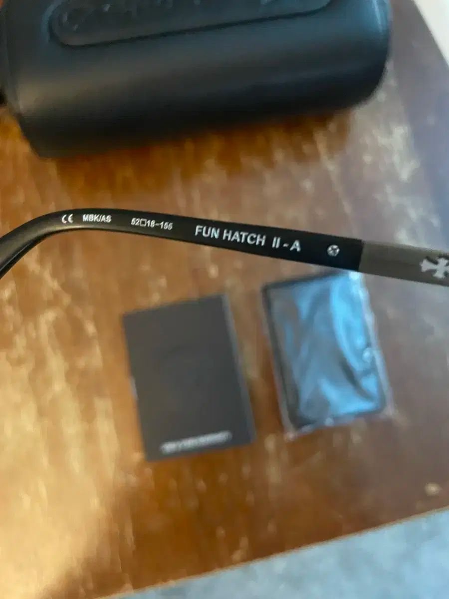 HAEATS クロムハーツ