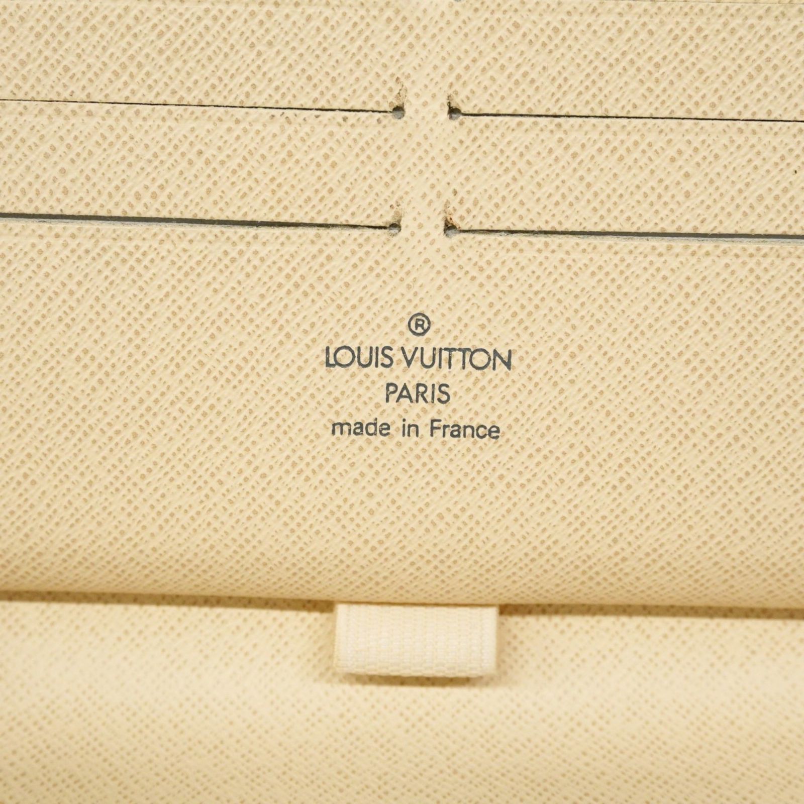 ヴィトン 長財布