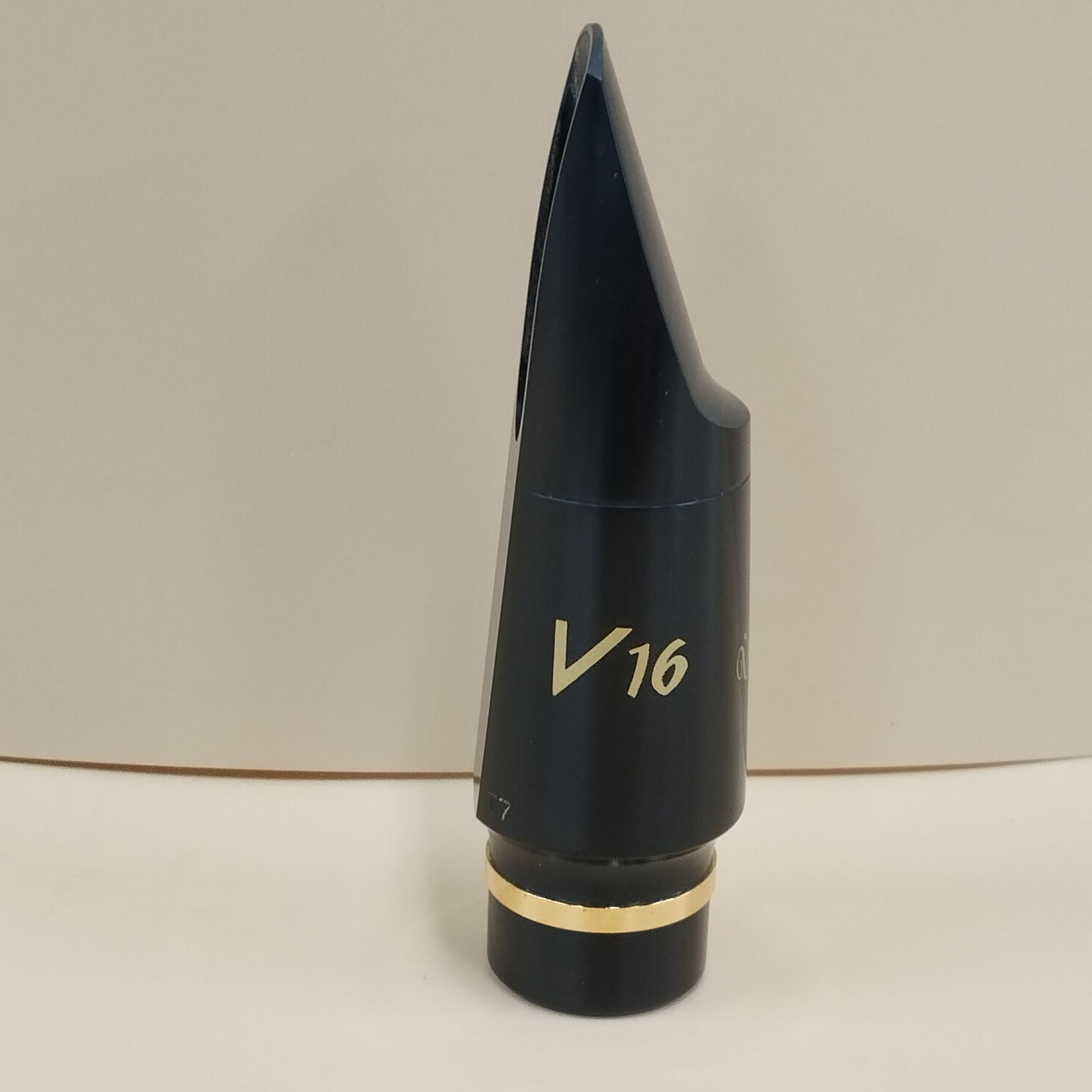 D13892 vandoren V16 テナーサックスマウスピースT7 バンドレン