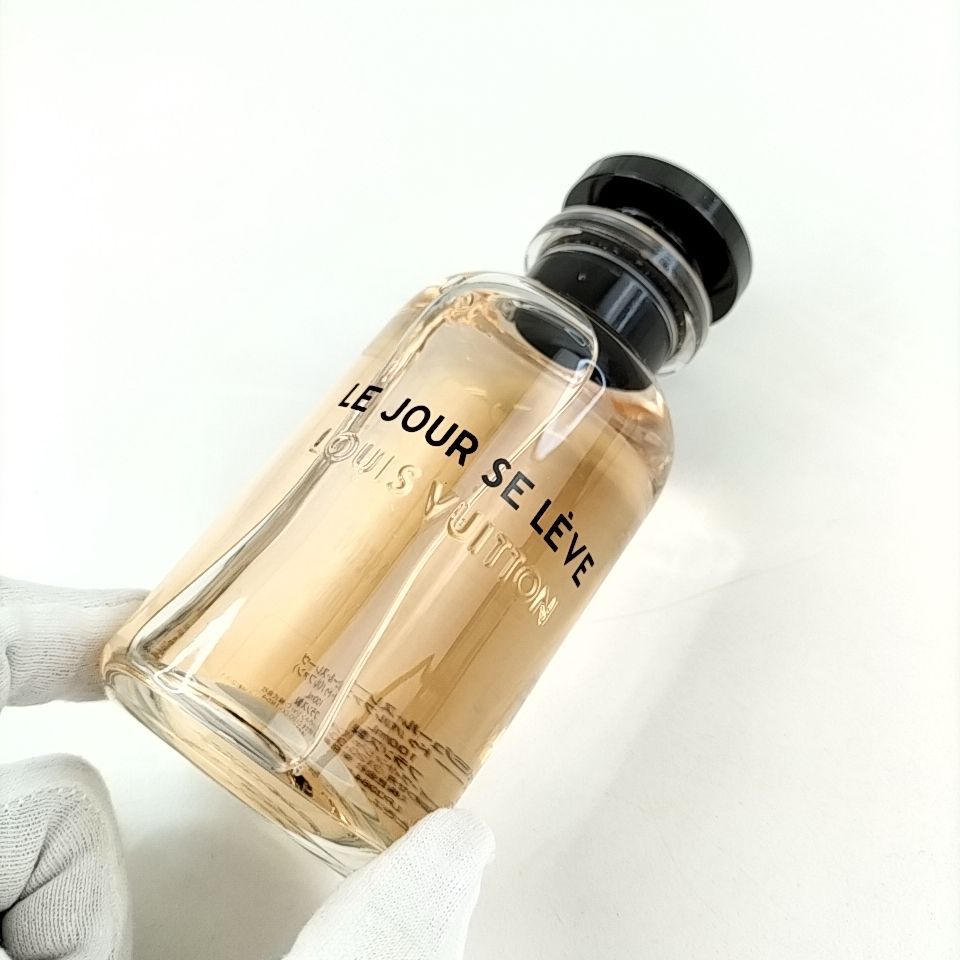 LOUIS VUITTON 】L 243 A-1 100ml ほぼ満タン LE JOUR SE LEVE ルイ