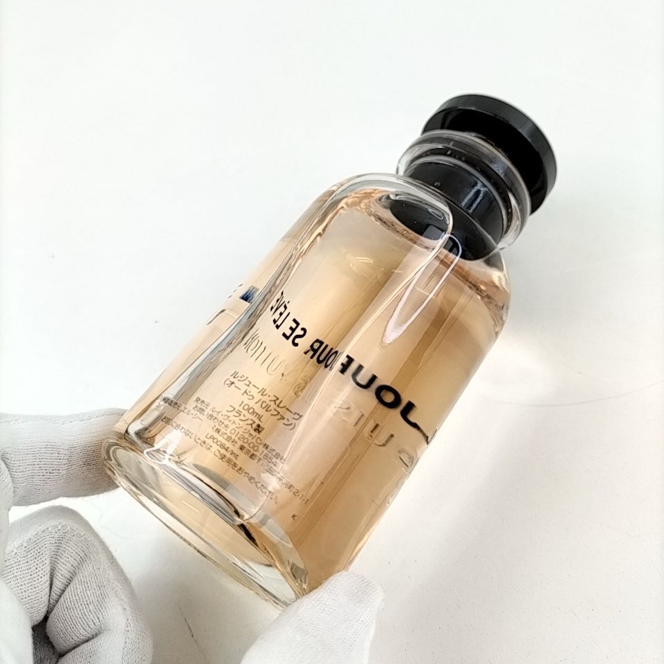 LOUIS VUITTON ルジュール・スレーヴ オードゥ パルファン100ml ルイ