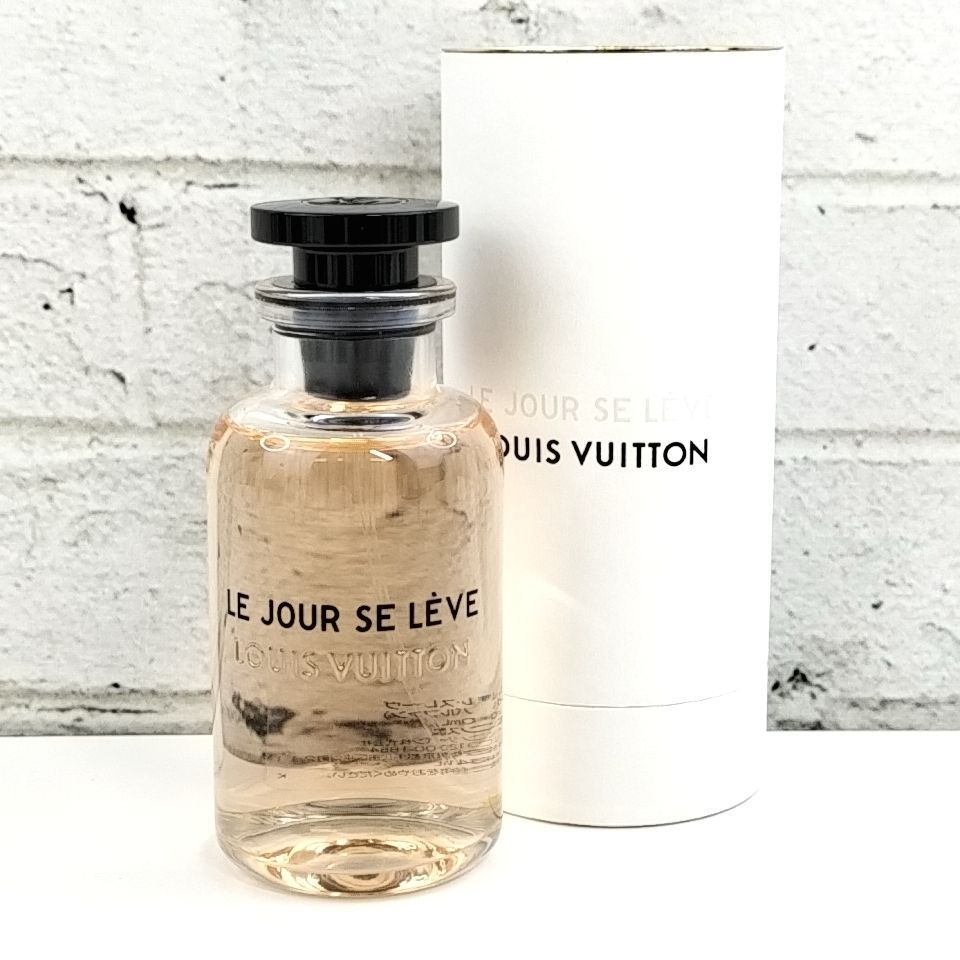 LOUIS VUITTON 】L 243 A-1 100ml ほぼ満タン LE JOUR SE LEVE ルイ
