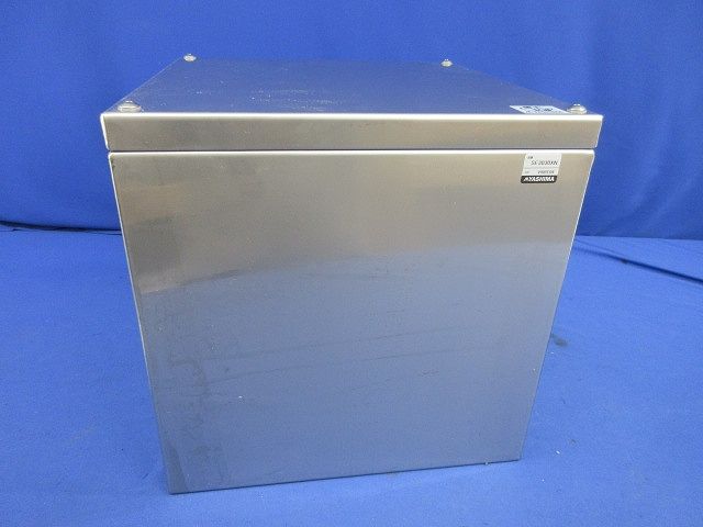 プルボックス ステンレス SE3030XN