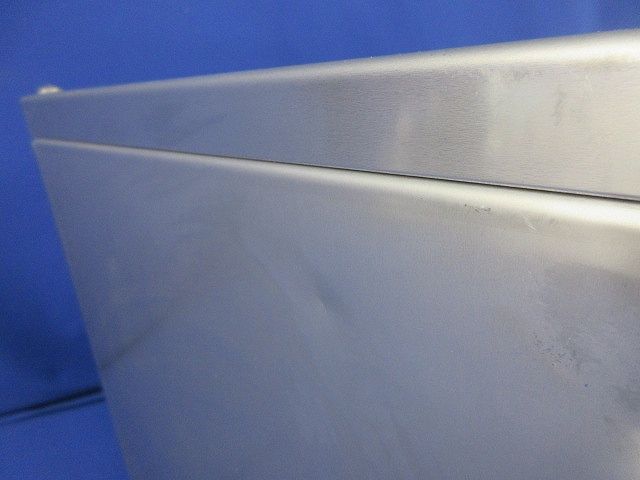 プルボックス ステンレス