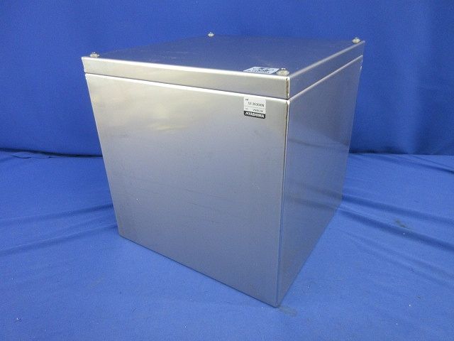 プルボックス ステンレス