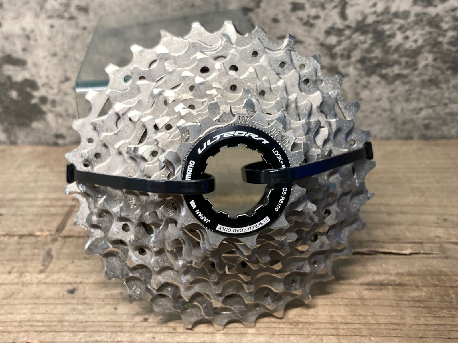 JM291 シマノ SHIMANO アルテグラ ULTEGRA CS-R8100 節約 スプロケット