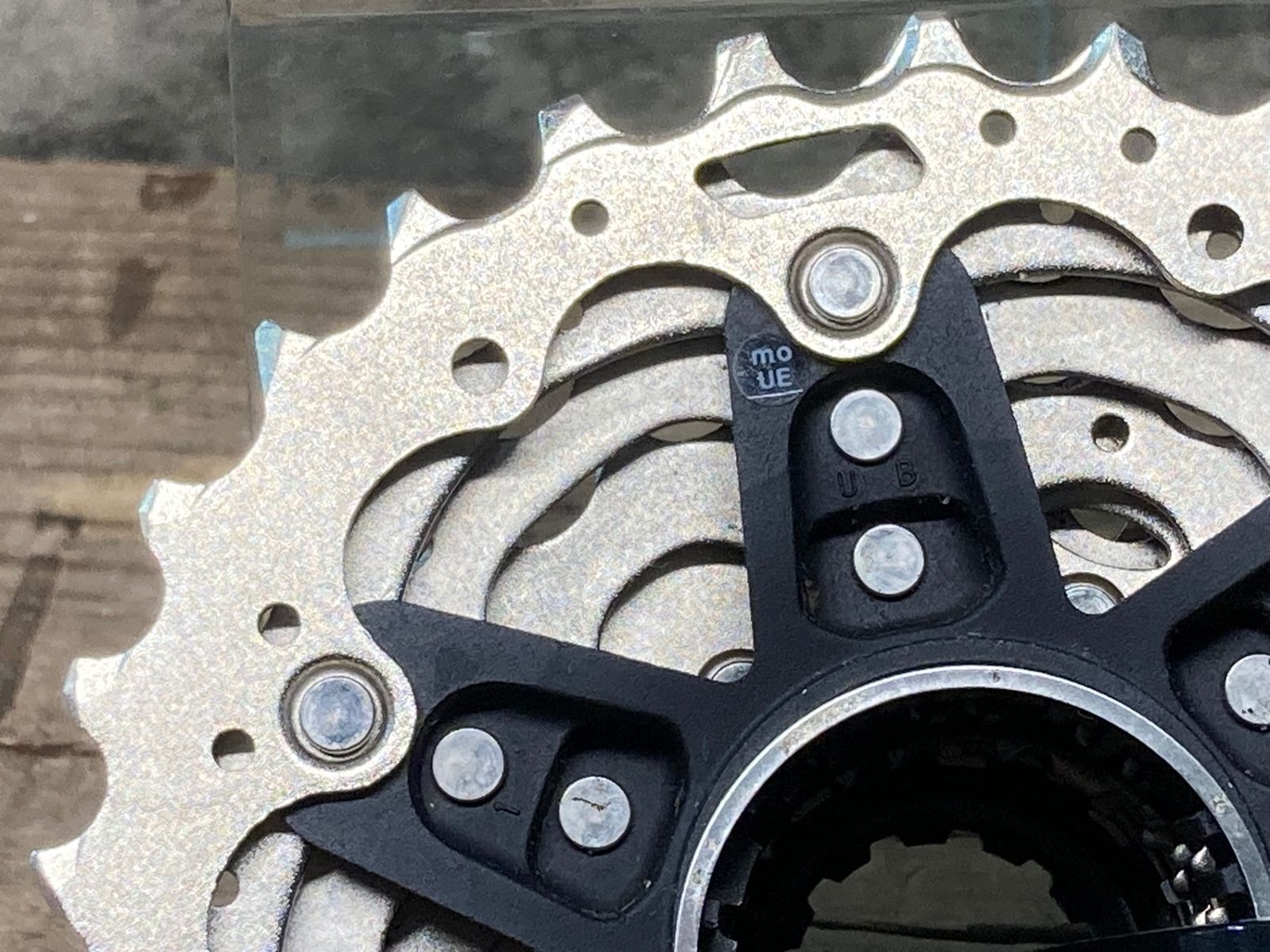 JM291 シマノ SHIMANO アルテグラ ULTEGRA CS-R8100 節約 スプロケット