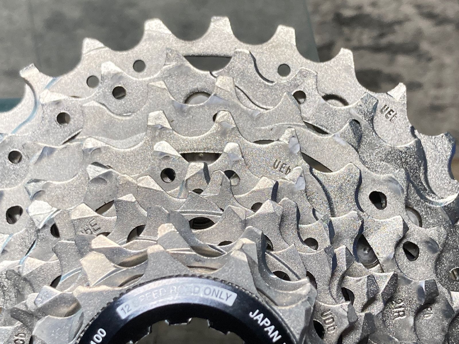 JM291 シマノ SHIMANO アルテグラ ULTEGRA CS-R8100 節約 スプロケット