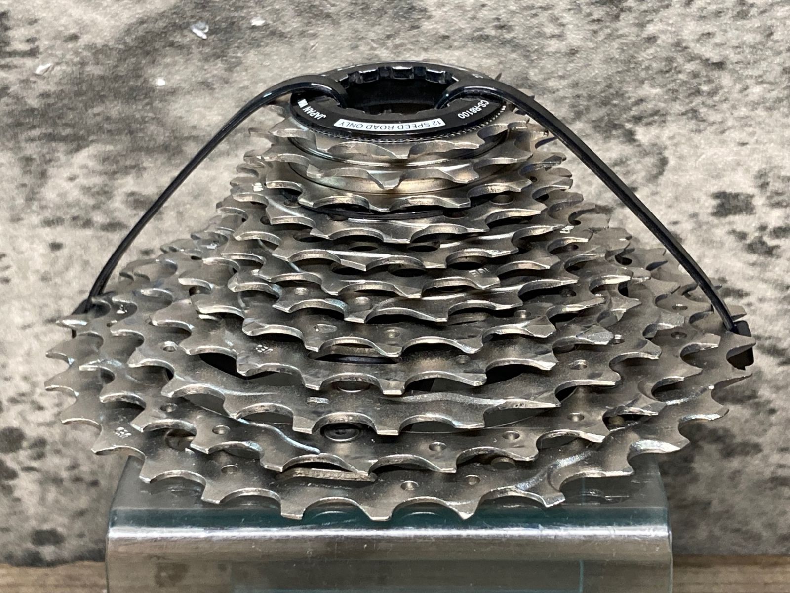 JM291 シマノ SHIMANO アルテグラ ULTEGRA CS-R8100 節約 スプロケット