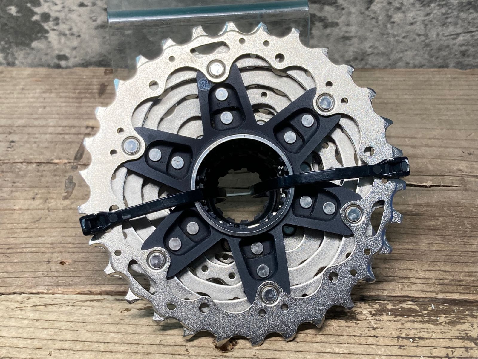 JM291 シマノ SHIMANO アルテグラ ULTEGRA CS-R8100 節約 スプロケット