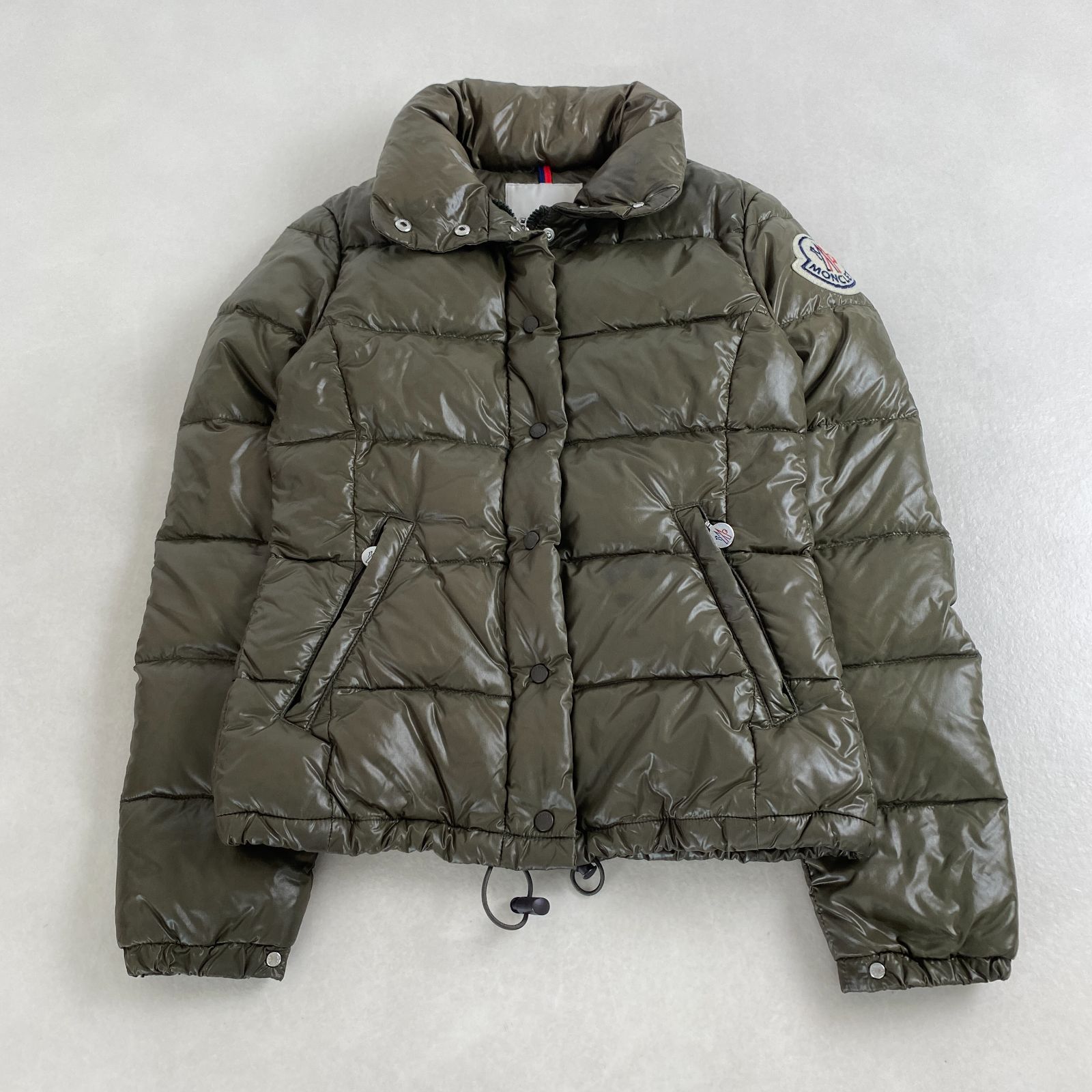 モンクレール ダウンジャケット MONCLER モンクレール CLAIR ダウン