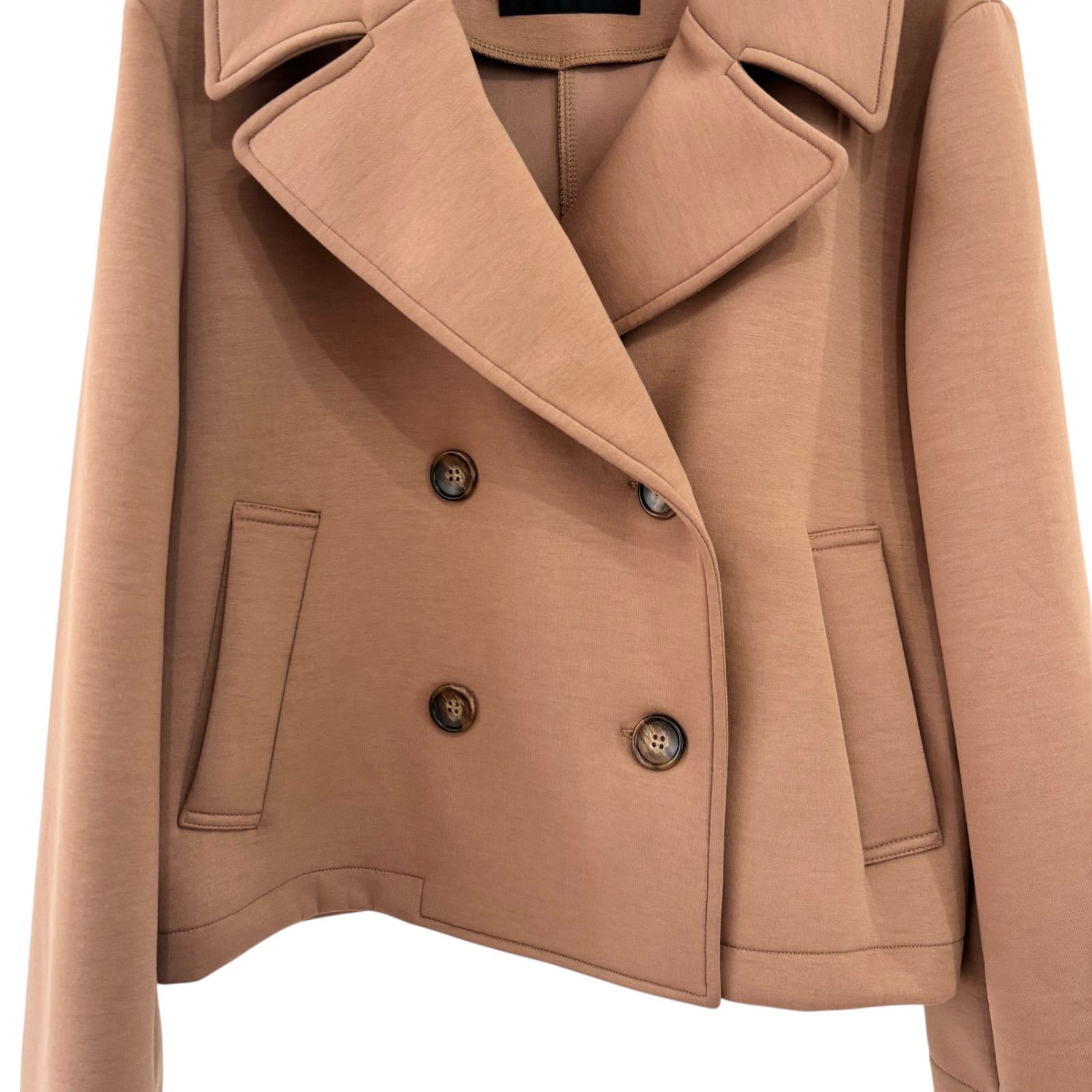 Z1587【未使用タグ付き】strawberry fields ストロベリーフィールズ