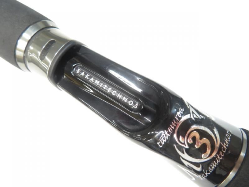 タカミテクノス 23MOZ セカンドジェネレーション 623LM (01-7111250017