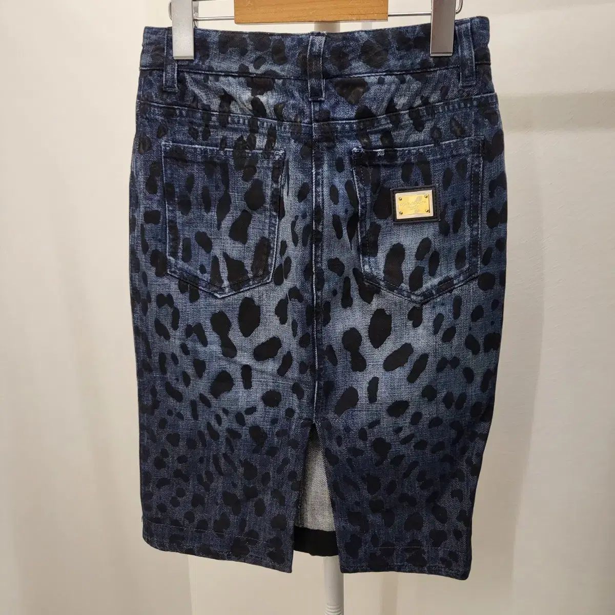 ヒョウ柄 レオパード