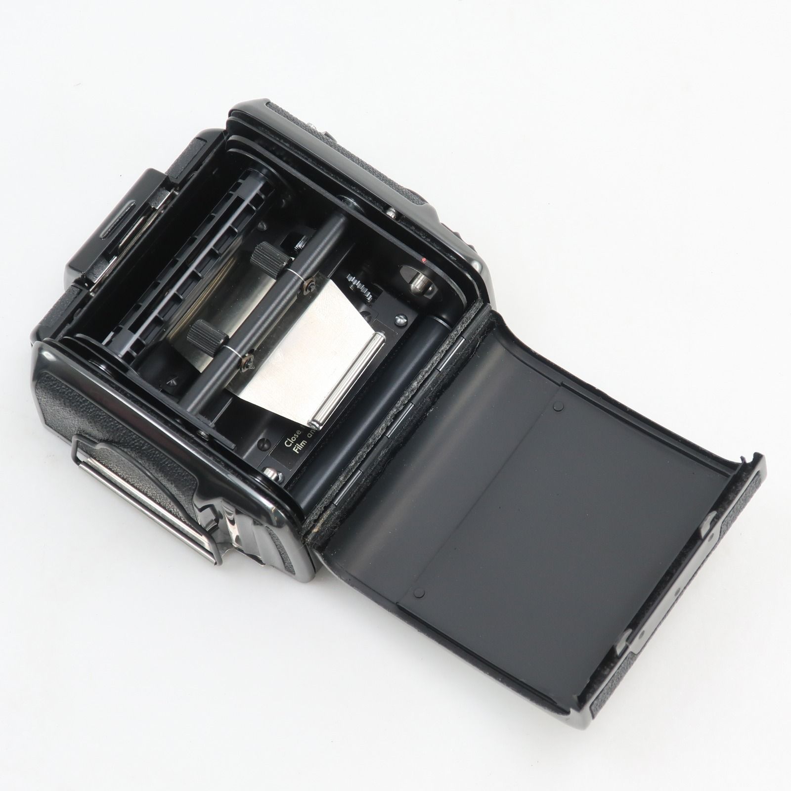 Zenza Bronica】ゼンザブロニカ S2 _ フィルムカメラ - メルカリ