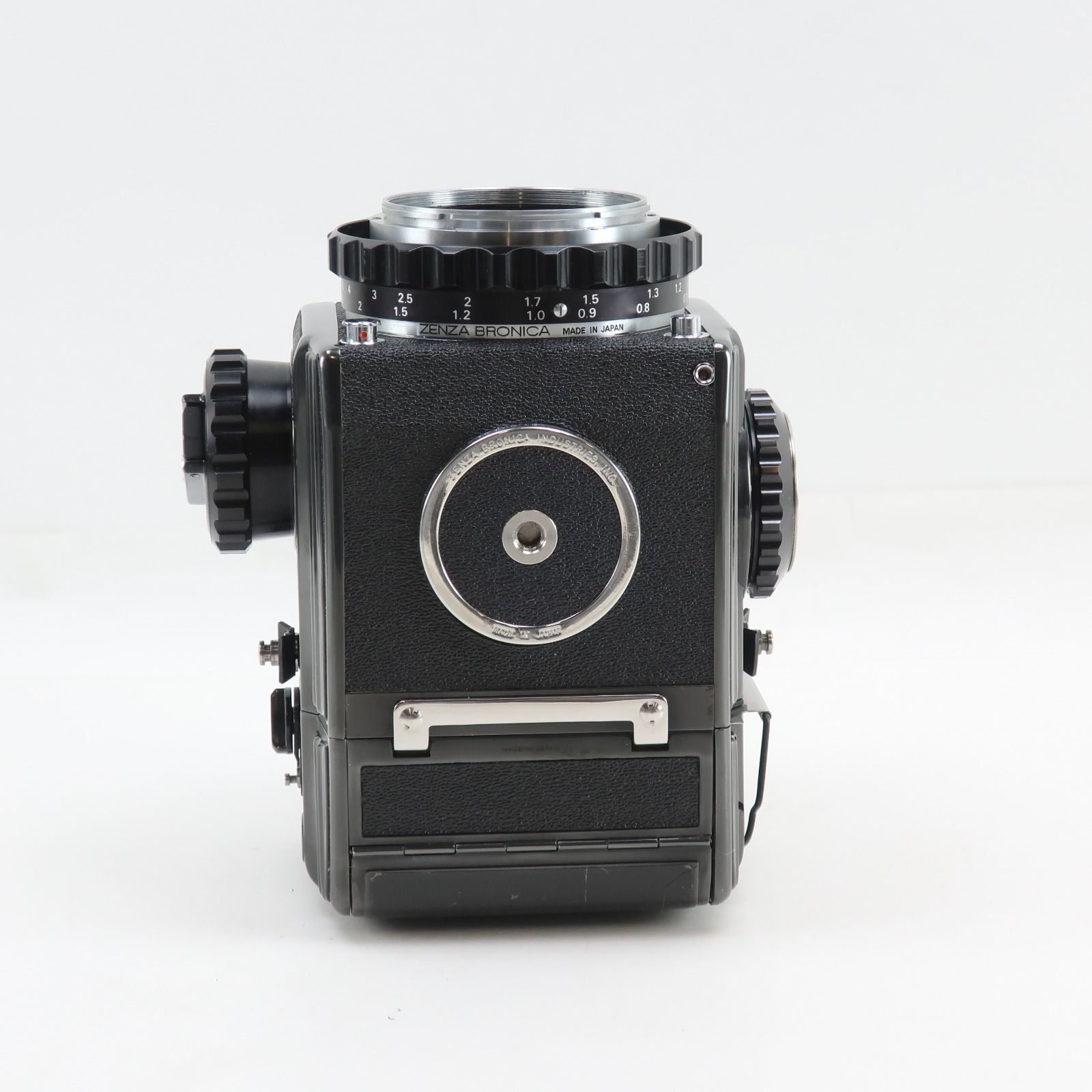 Zenza Bronica】ゼンザブロニカ S2 _ フィルムカメラ - メルカリ