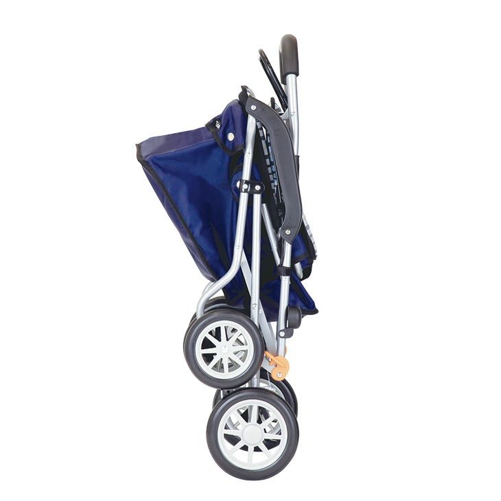 アルミ製シルバーカー ボクスト