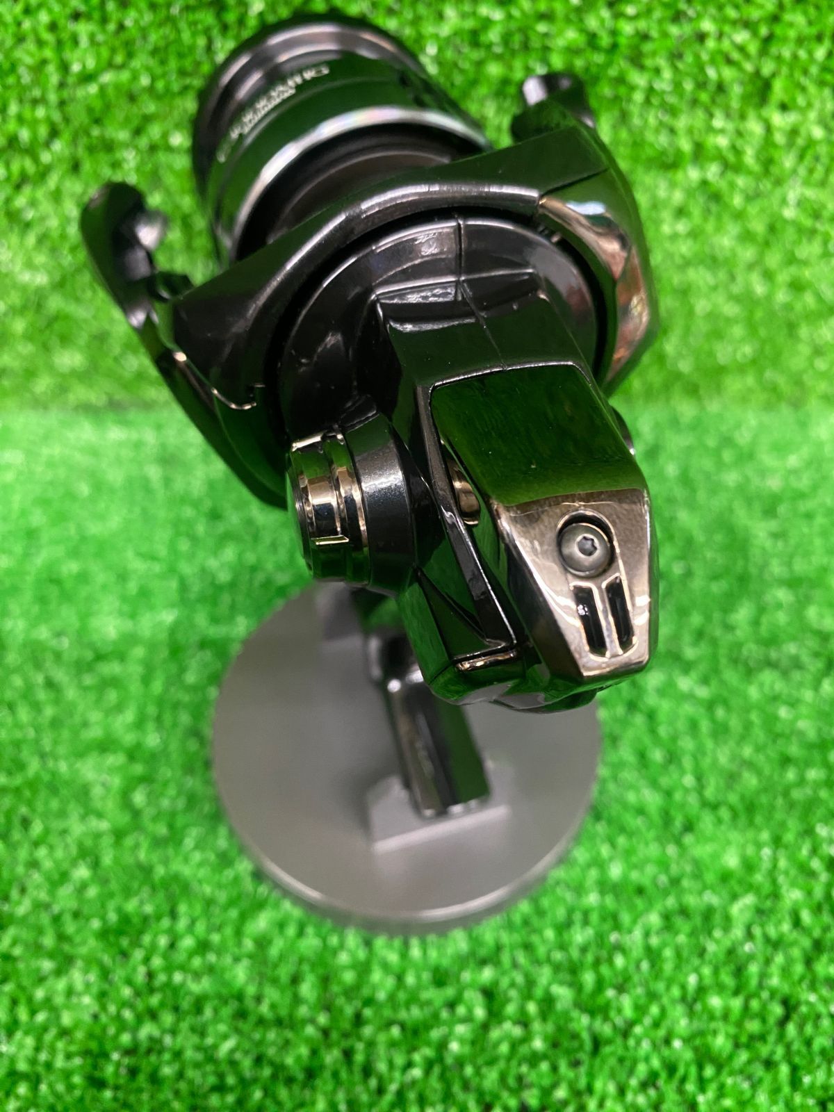  24 エクスセンス BB 併売 ☼ スピニングリール リール