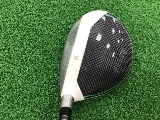 テーラーメイド SIM GLOIRE 5 W レディース フェアウェイウッド FW リシャフト フレックスその他 女性用 右利き 右用 Cランク ゴルフクラブ