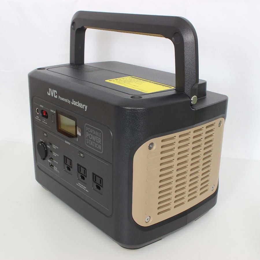 非常用電源 ケンウッド