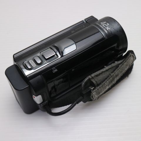 良品中古 HDR-CX180 ブラック 即日発送 SONY デジタルビデオカメラ