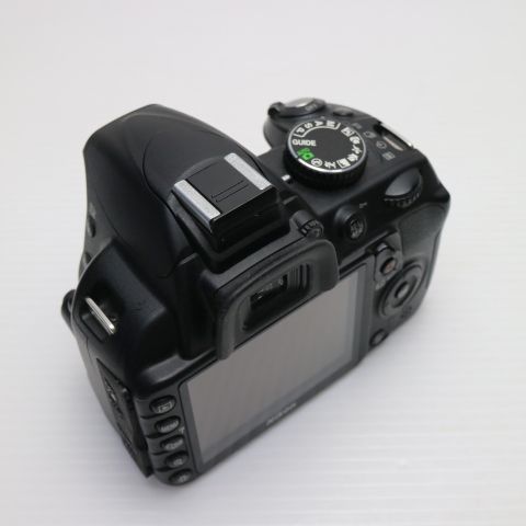Nikon D 3100 ブラック ボディ デジタル一眼 本体 04000