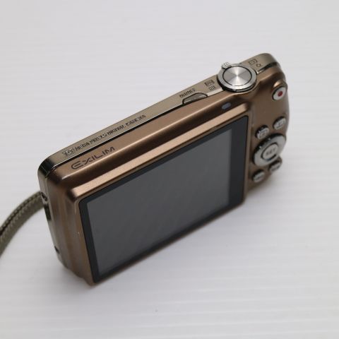超美品 EX-Z330 ゴールド 即日発送 CASIO EXILIM デジカメ 本体 土日祝 