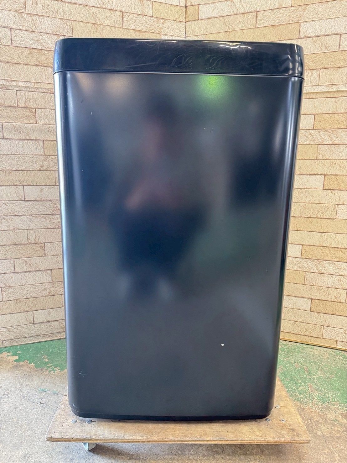 高年式 大阪送料無料 3か月保障付き 洗濯機 ヤマダ 5.5kg 2025年 YWM-T55LK OS-24 WWW_USTAUSTRALIA_COM_AU