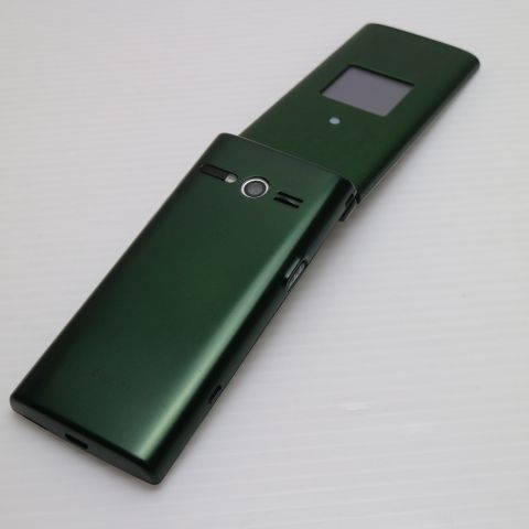 平成レトロ】ドコモガラケー ドコモP101 シャンパンゴールド 予備