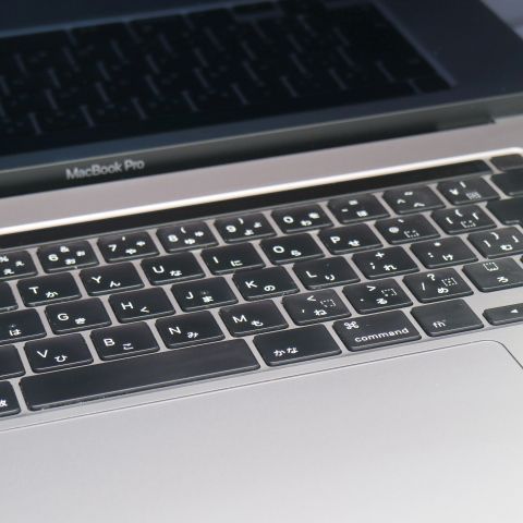 美品 MacBook Pro 2019 16