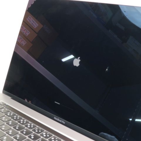 美品 MacBook Pro 2019 16