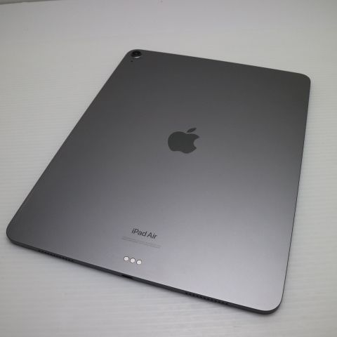 超 iPad Air M2 13インチ Wi-Fi 256GB スペースグレイ タブレット Apple 土日祝発送OK 04000