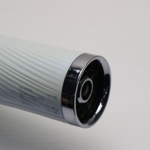  RE-AB ReFa DRYER リファビューテックドライヤー ホワイト ドライヤー MTG 04000 ドライヤー ヘアドライヤー