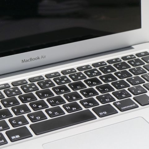 MacBook Air 2015 13インチ 第5世代 Core i5 8GB SSD 256GB ノートパソコン Apple 即日発送 土日祝発送OK 04000