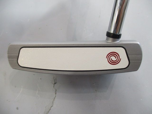 パター オデッセイ