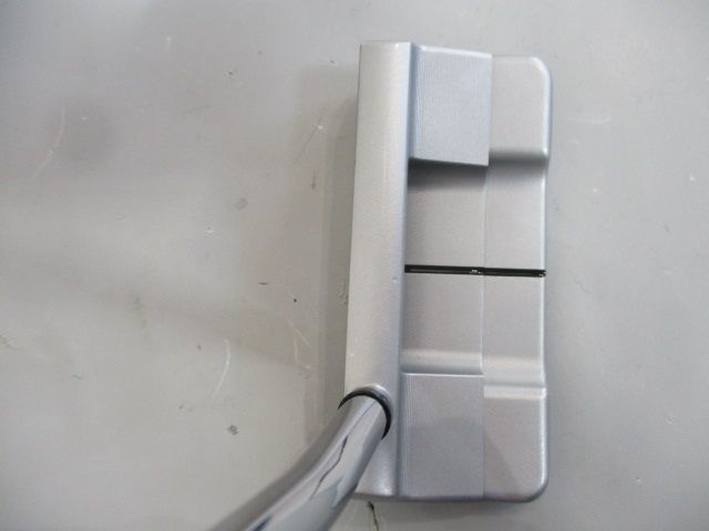 パター オデッセイ ホワイトホットOG DOUBLE WIDE 34 3 137027