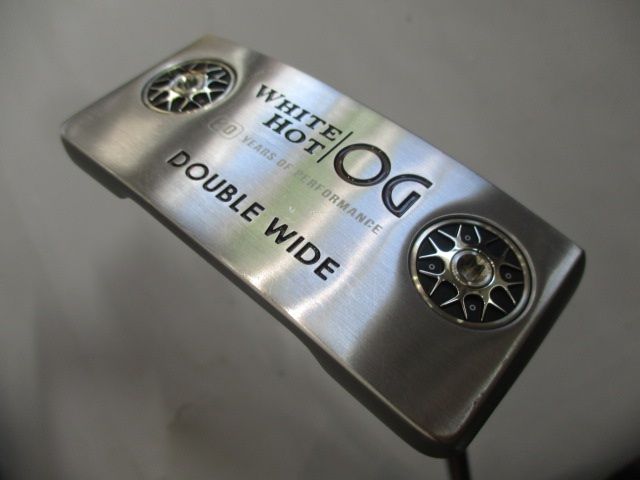 ホワイトホットOG