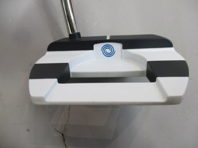 に近い パター オデッセイ Ai-ONE JAILBIRD MINI DB STROKELAB 90 34 3 137055 積極的な