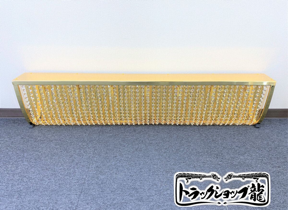 ゴールドメッキ ステンレス製