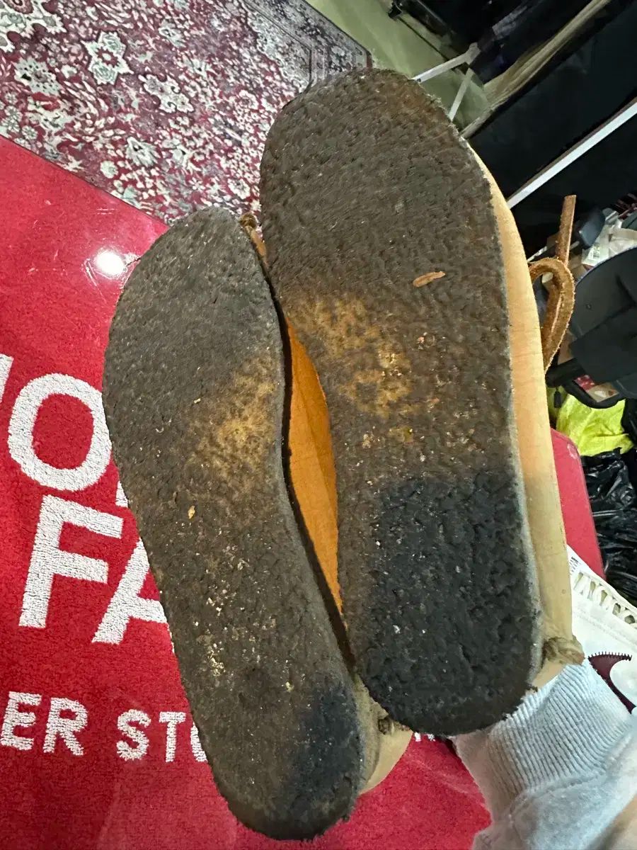 ラグ オークウッド