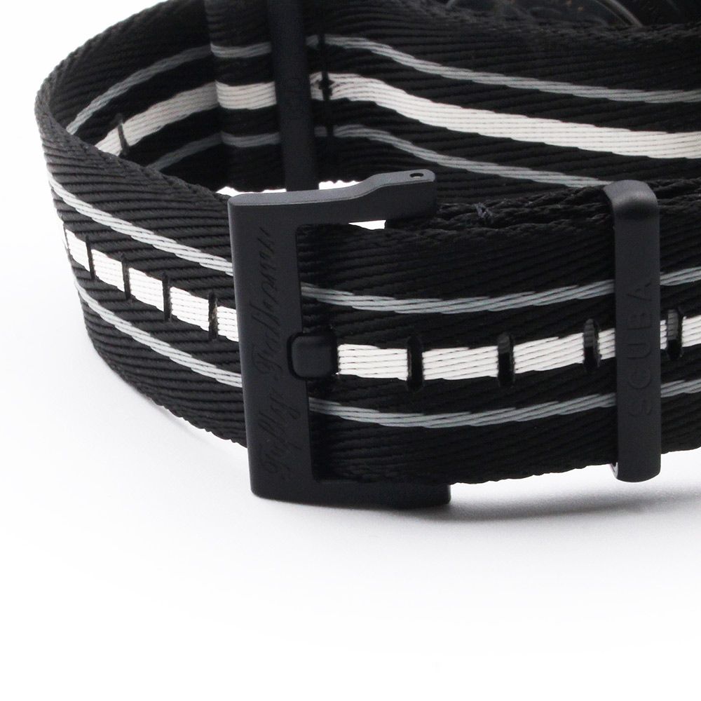 ブランパン スウォッチ Swatch スクーバ フィフティファゾム  