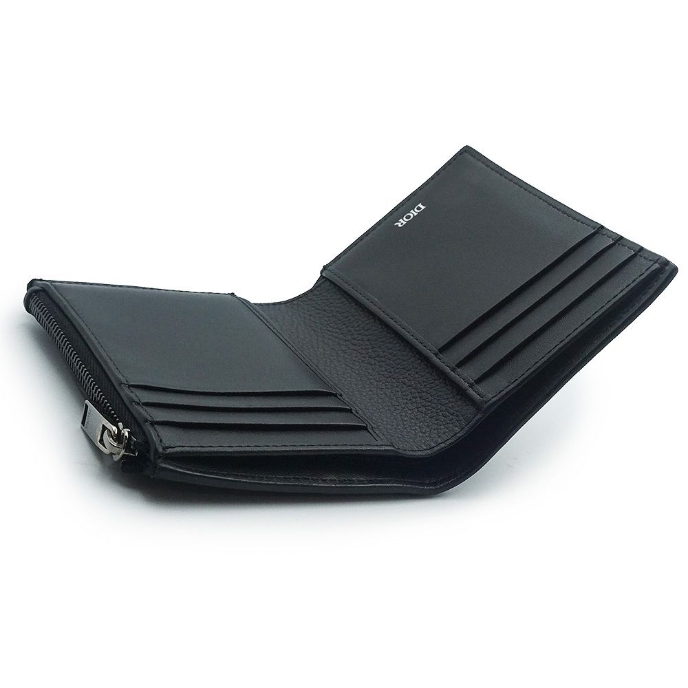 ダークシルバー金具