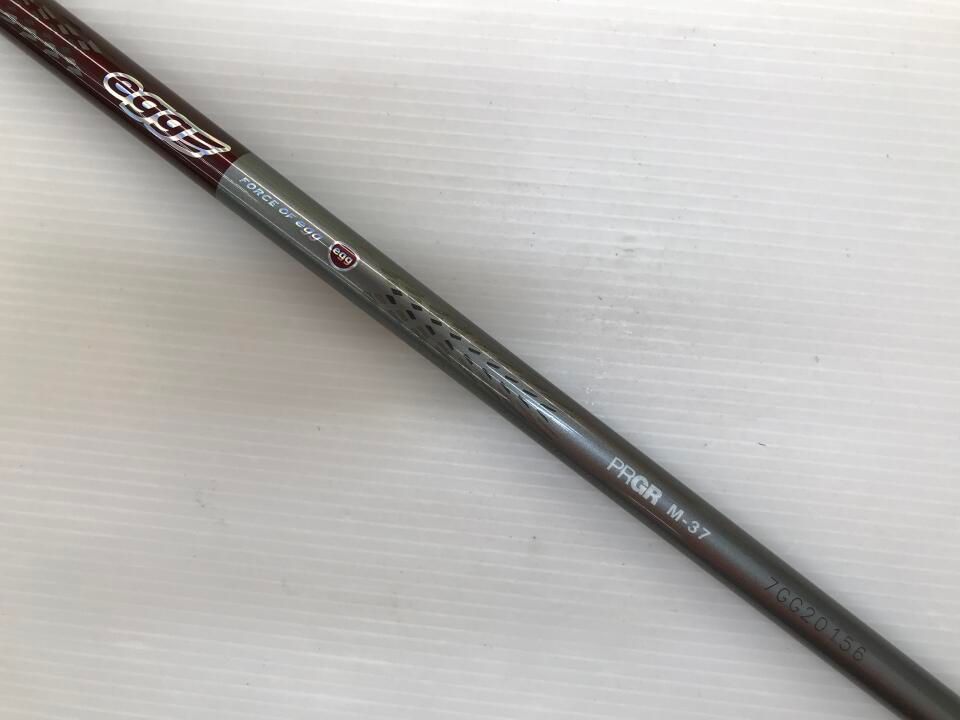 egg 2018 | 11.5 | egg オリジナルカーボン | 中古 | ドライバー